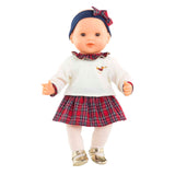 Corolle vacances poupée bébé Suzanne, 36cm