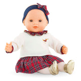 Corolle vacances poupée bébé Suzanne, 36cm
