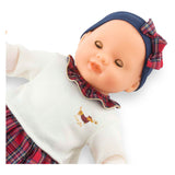 Corolle vacances poupée bébé Suzanne, 36cm