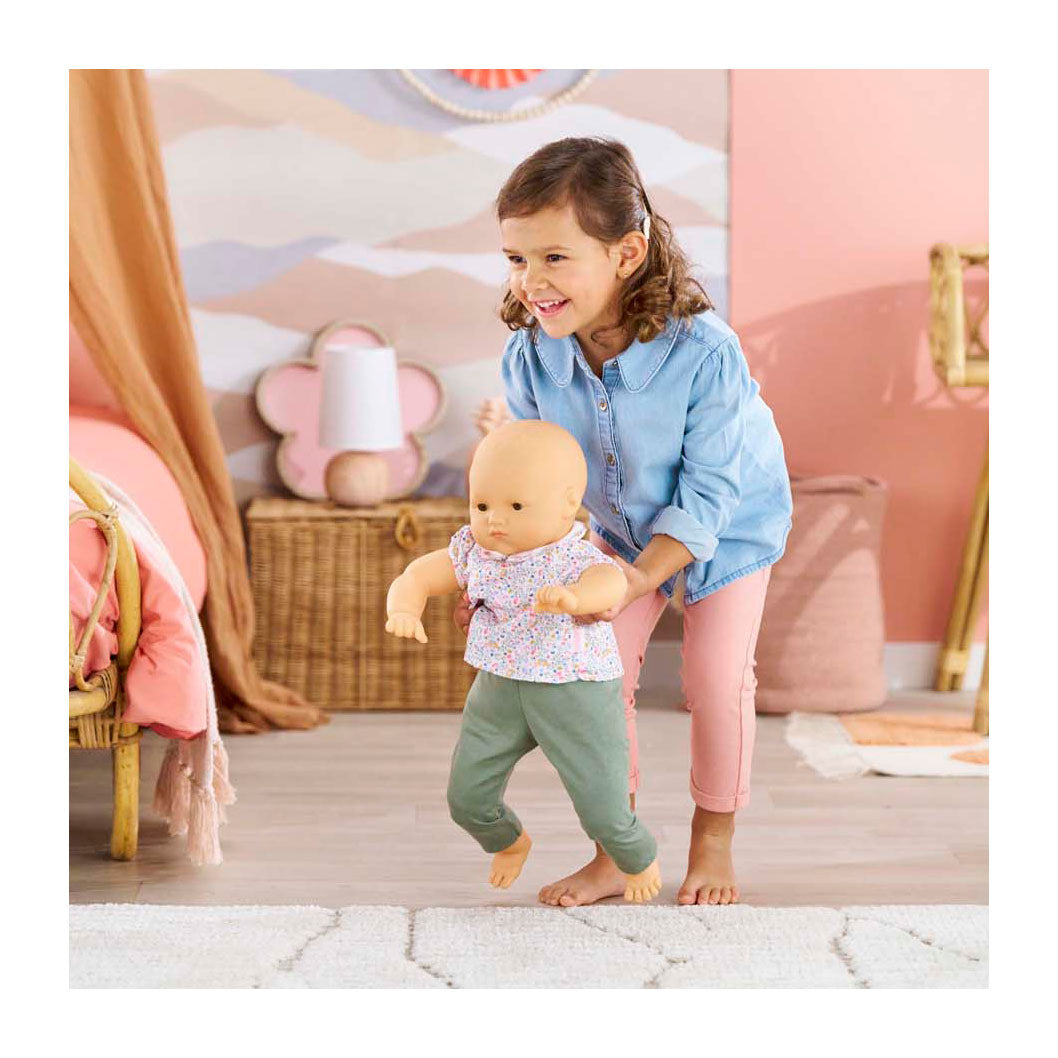 Corolle poupée bébé chéri, 52cm