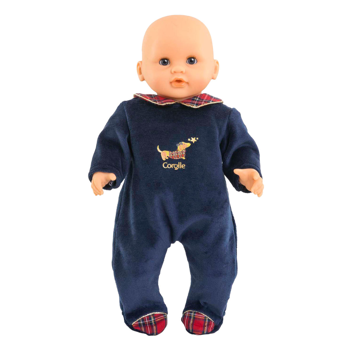 Pyjama poupée vacances Corolle, 30cm