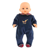 Pyjama poupée vacances Corolle, 30cm