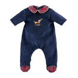 Pyjama poupée vacances Corolle, 36 cm