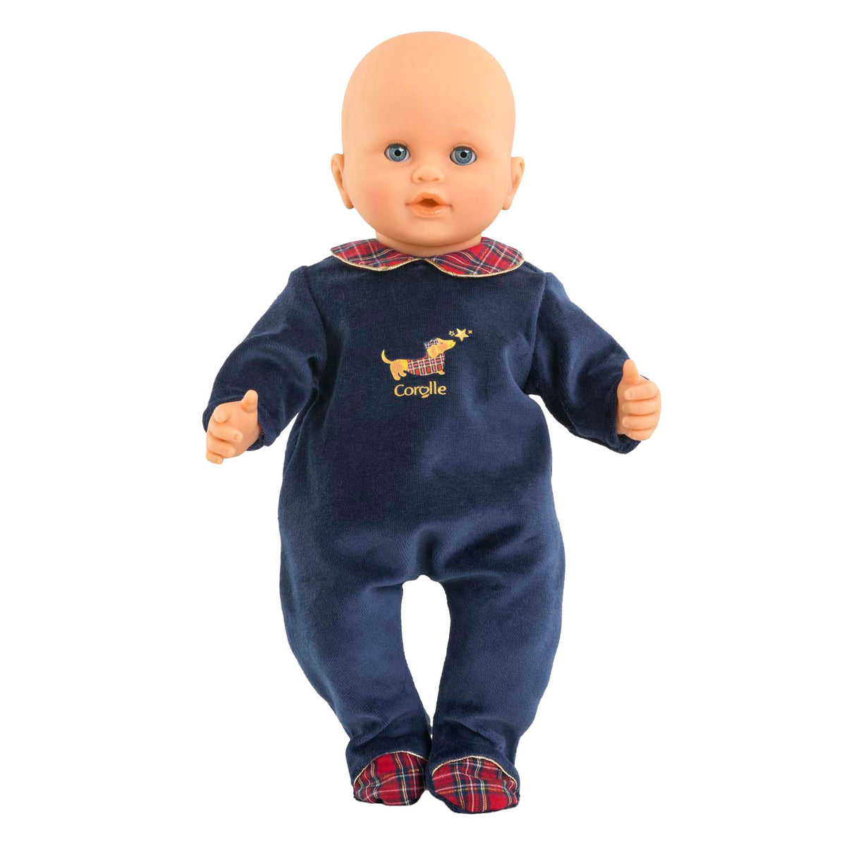 Pyjama poupée vacances Corolle, 36 cm