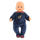 Pyjama poupée vacances Corolle, 36 cm