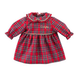Robe de vacances Corolle pour poupée bébé, 36cm