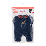 Pyjama poupée vacances Corolle, 42cm