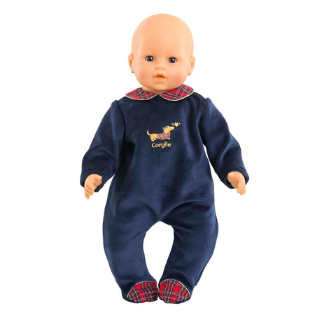 Pyjama poupée vacances Corolle, 42cm