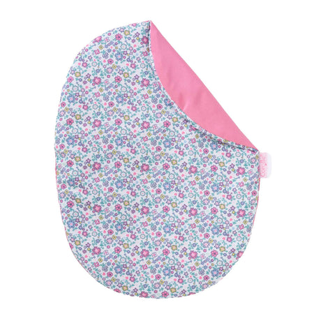 Corolle portant des fleurs de lit pour poupées, 30 cm