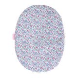 Corolle portant des fleurs de lit pour poupées, 30 cm