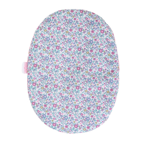 Corolle portant des fleurs de lit pour poupées, 30 cm