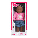 Poupée Corolle maelys, 36cm.