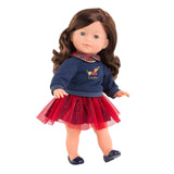 Corolle vacances pop perle, 36cm.