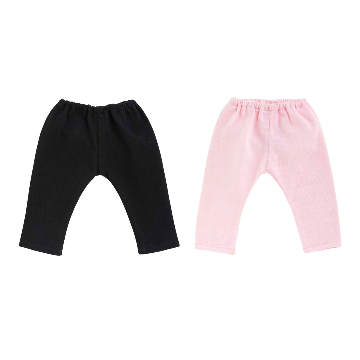 Corolle, lot de 2 leggings pour poupée, 36 cm