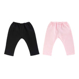 Corolle, lot de 2 leggings pour poupée, 36 cm