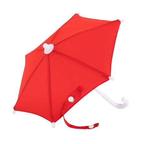 Ensemble pluie Corolle - accessoires pour poupées, 36cm
