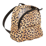 Sac à dos Corolle pour poupées léopard, 36cm