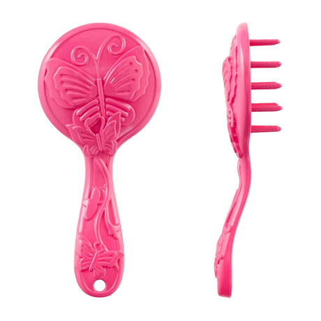 Coffret poupée fée rose Corolle
