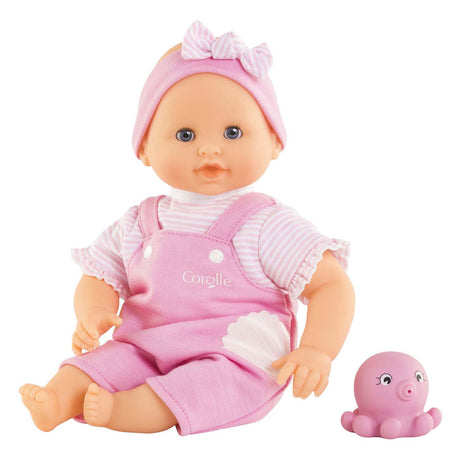 Corolle mon premier poupée de bain océane - 30cm