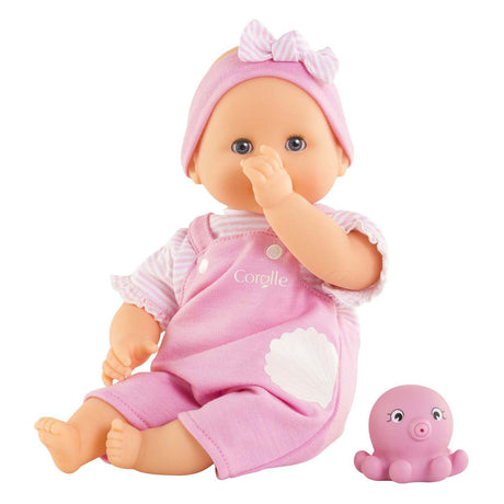 Corolle mon premier poupée de bain océane - 30cm