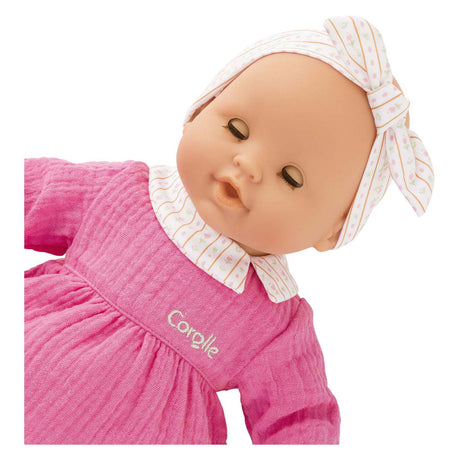 Corolle mon grande poupon poupon lise - 36cm