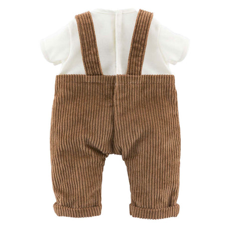 Corolle 9000111280, costume de poupée, 1,5 ans, 40 g
