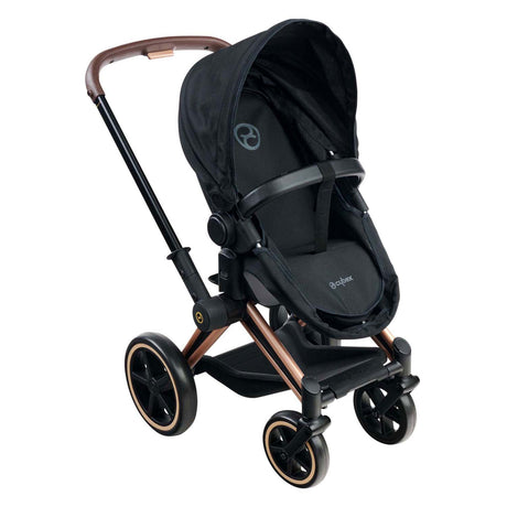 Landau pour poupée Corolle 3 en 1 - 36 42cm
