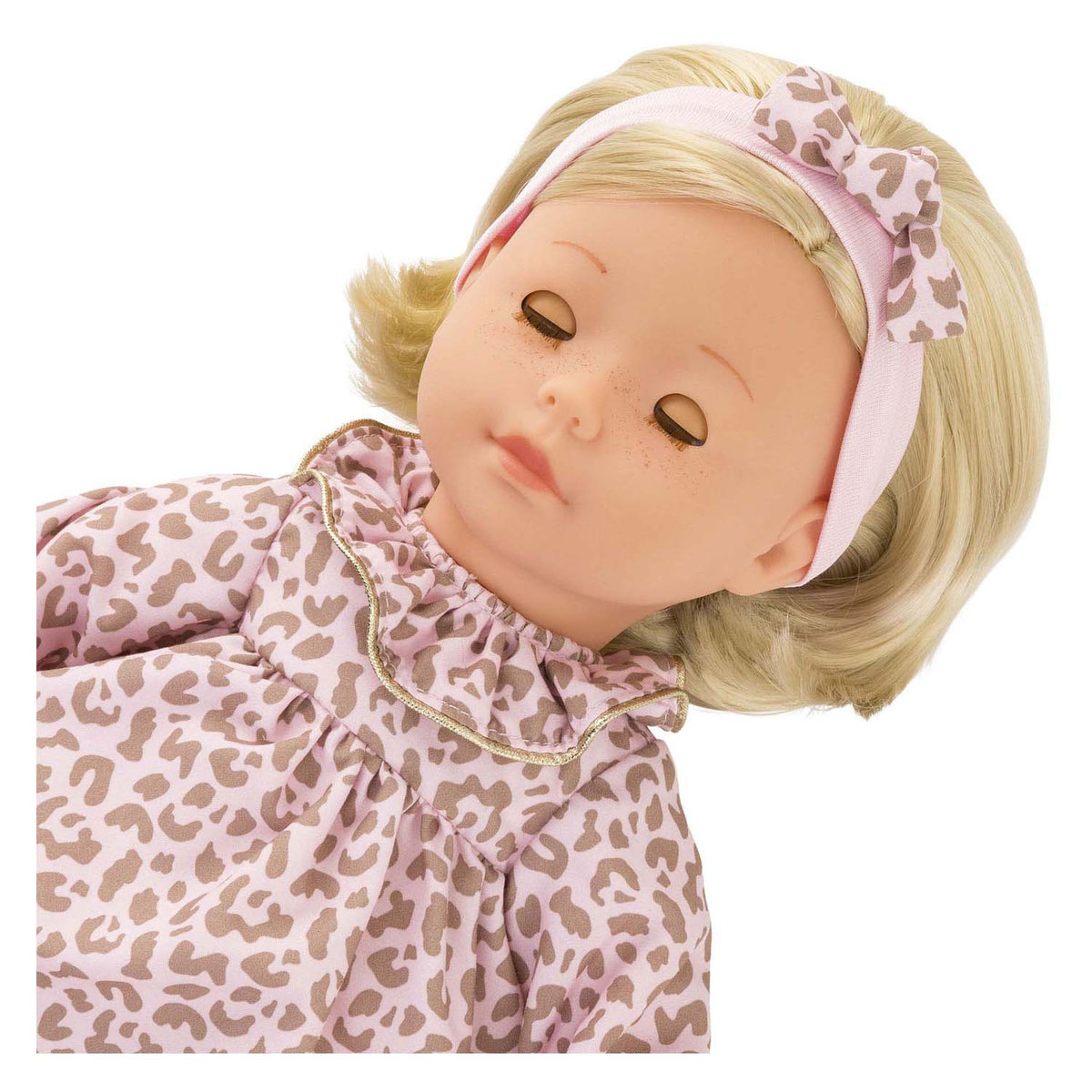 Poupon Corolle ma baby candice - 36cm