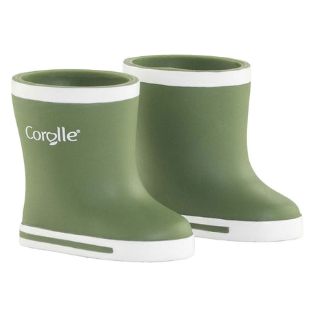 Bottes de pluie Corolle ma - 36cm