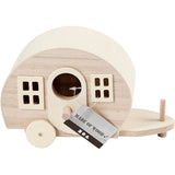 Entreprise créative https: www.ccobby.nl caravan-size-18x8x11-cm-1-piece
