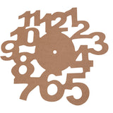 Https : www.ccobby.nl clock-d-30-cm-thickness-3-mm-1-piece
