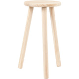 Socle d'entreprise Creativ, h: 50 cm, d 26 cm, 1 pièce