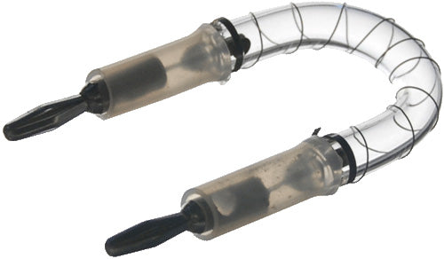 Linkstar tube flash en forme de U utc-112840-350l uv-mt-lu pour mt-300ld et mt-300lu