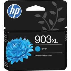 Cartouche d'encre hp 903xl cyan
