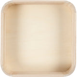 Plateau en bois