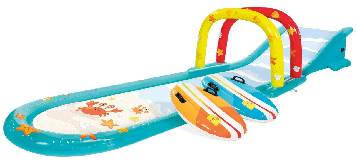 Intex Surfing Fun Slide