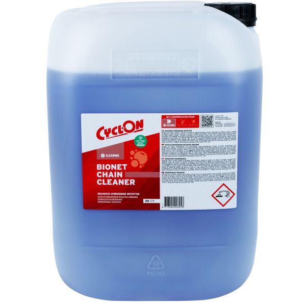 Cyclon DeGreaser Bionet Can 20L