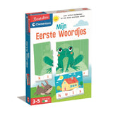 Éducation Clementoni - mes premiers mots