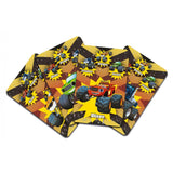 Quatuor de blaze tactique Selecta
