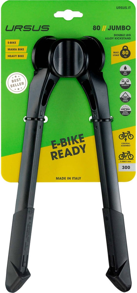Ursus double standard Jumbo 28 pouces 300 mm en vrac sans plaque