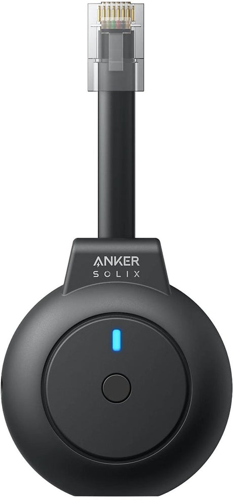 Anchor solix - compteur solix p1 - accessoires de centrale électrique portable