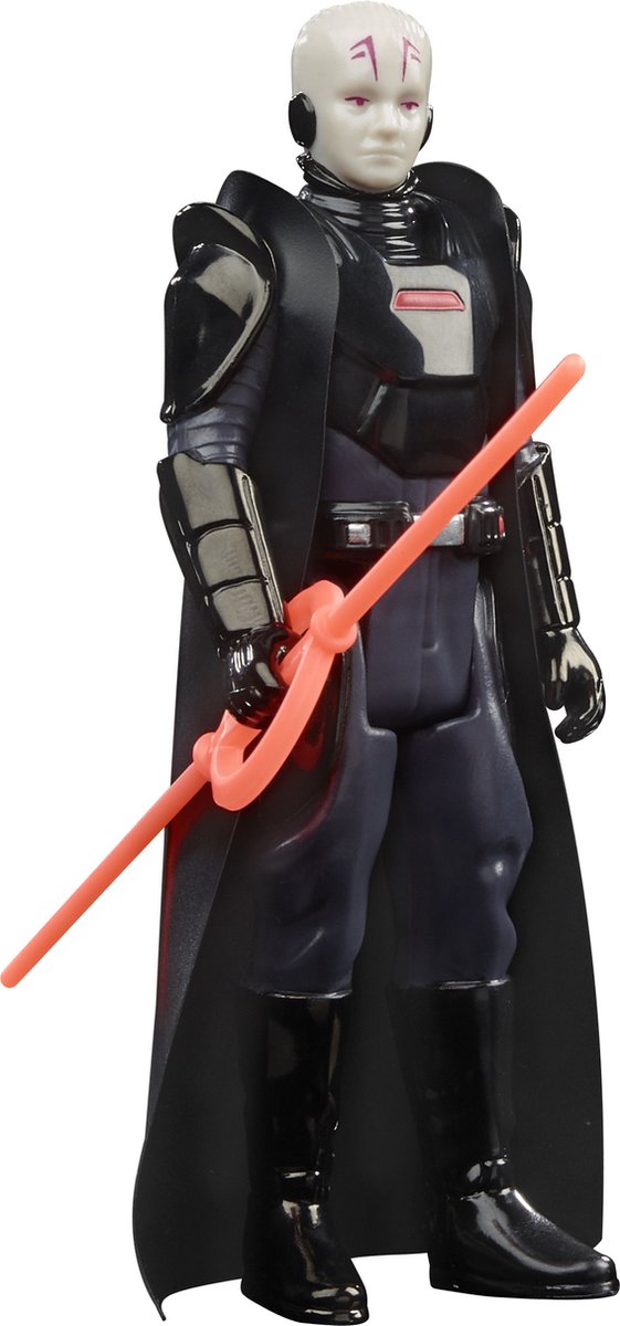 Star Wars Retro Collection Grand Inquisiteur - figurine