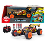 Dickie RC Storable Auto Dune Stinger RTR