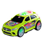 Dickie Mercedes-Benz A-Klass Beat Spinnner Auto