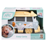 Camping-car Carlo confortable ABC