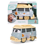 ABC Cozy Carlo Camper