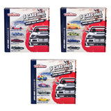 Majorette Japan Series Die Cast Cars Bonus Pack, 5st.