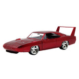 Punti di Jada Jada die Cast Fast and Furious 1969 Dodge Charger 1:24