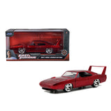 Punti di Jada Jada die Cast Fast and Furious 1969 Dodge Charger 1:24