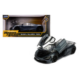 De Jada Toys Jada Diad Diad Fast a rosen Shaw's Mclaren 720er 1:24